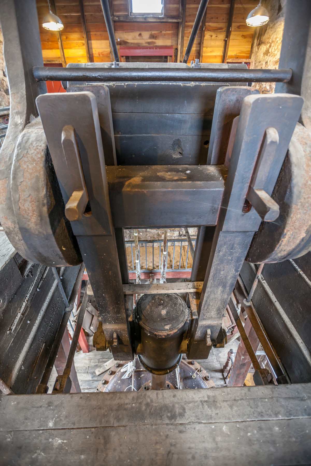 Robinsons 80 bob end 2015